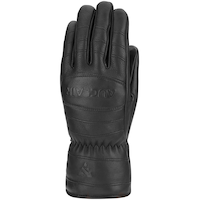 Auclair Men's Deer Duck Gloves Back_Angled_Right
