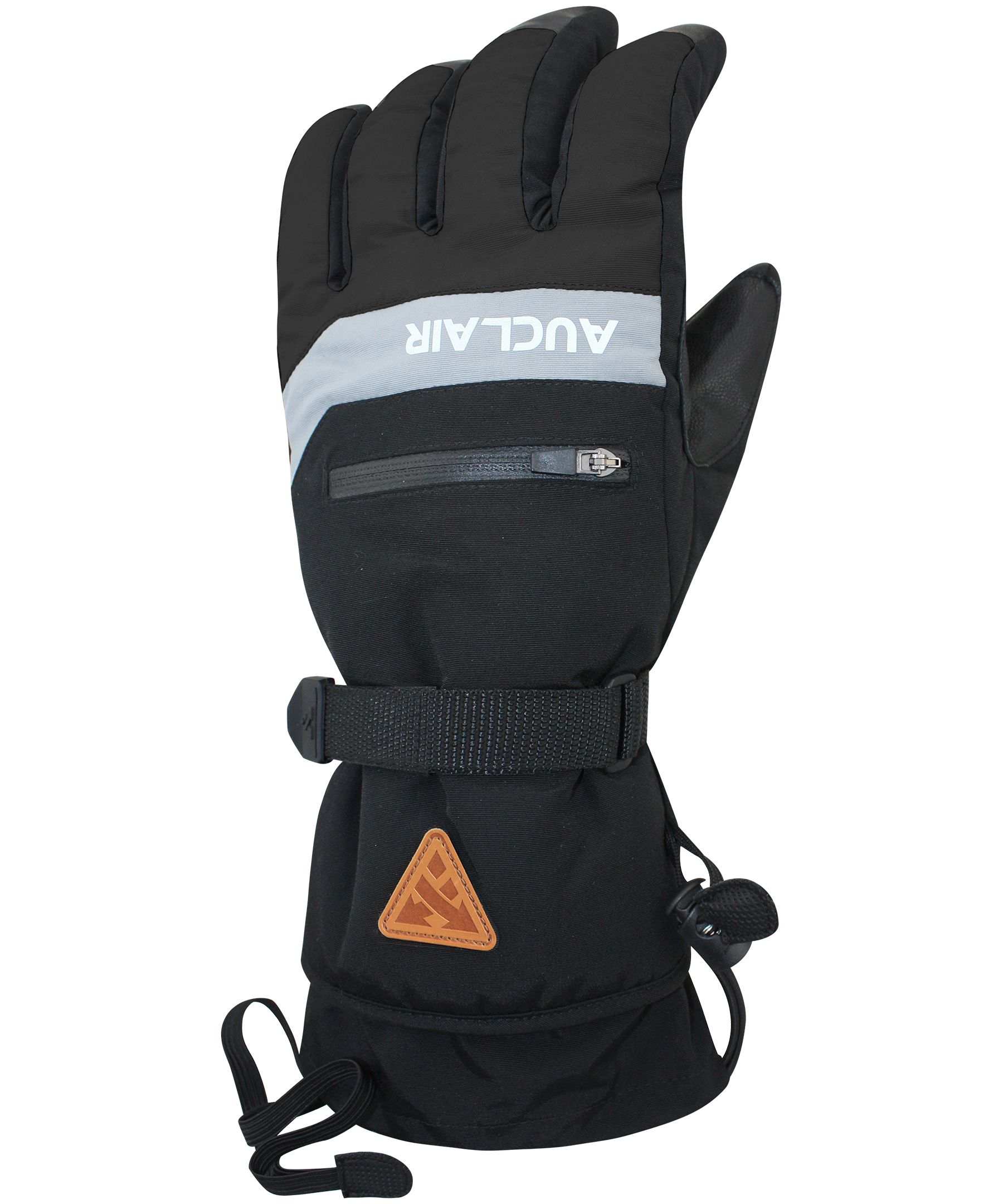 Gants pour hommes, Powder King, Auclair