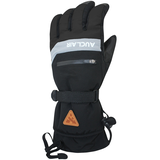 Auclair Men's Powder King Gloves Back_Flat