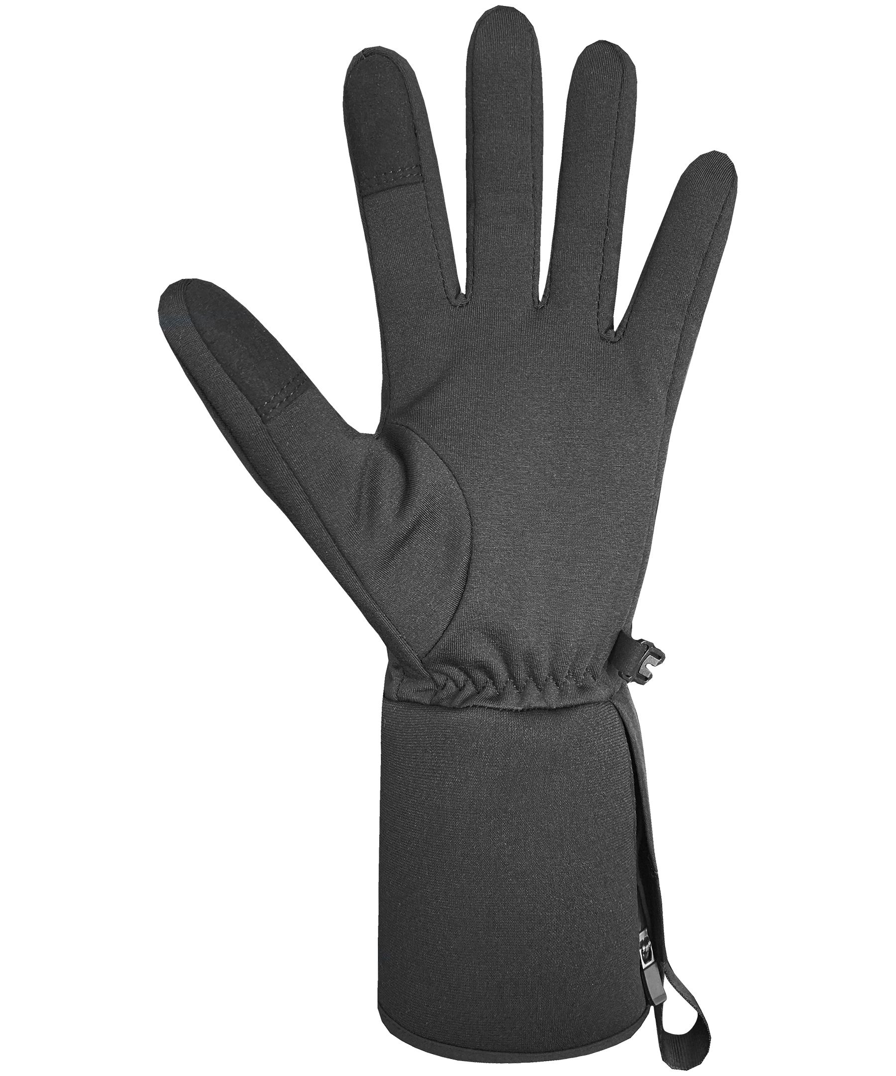 Auclair Men's Heated Liner Gloves