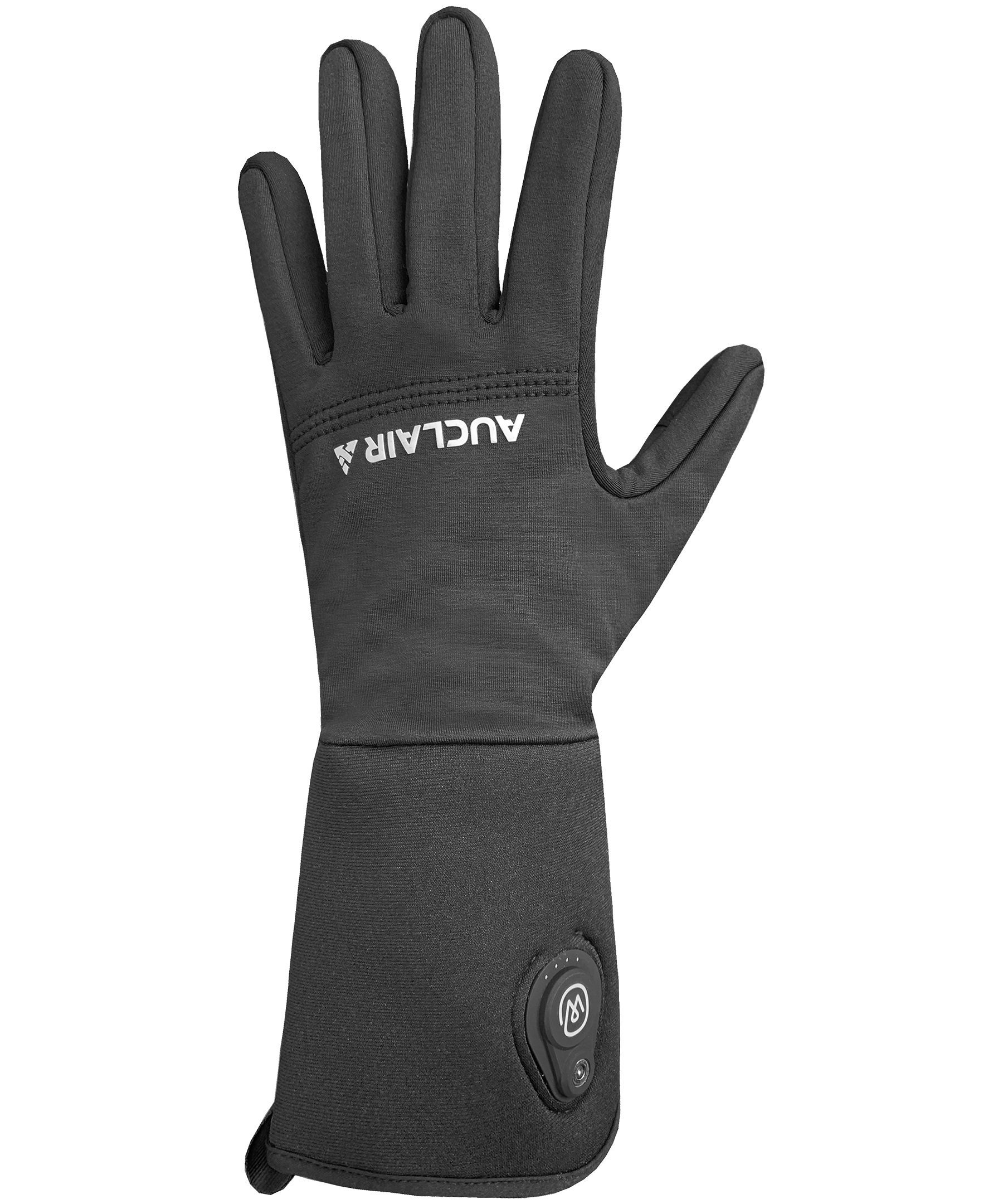 Auclair Men's Heated Liner Gloves