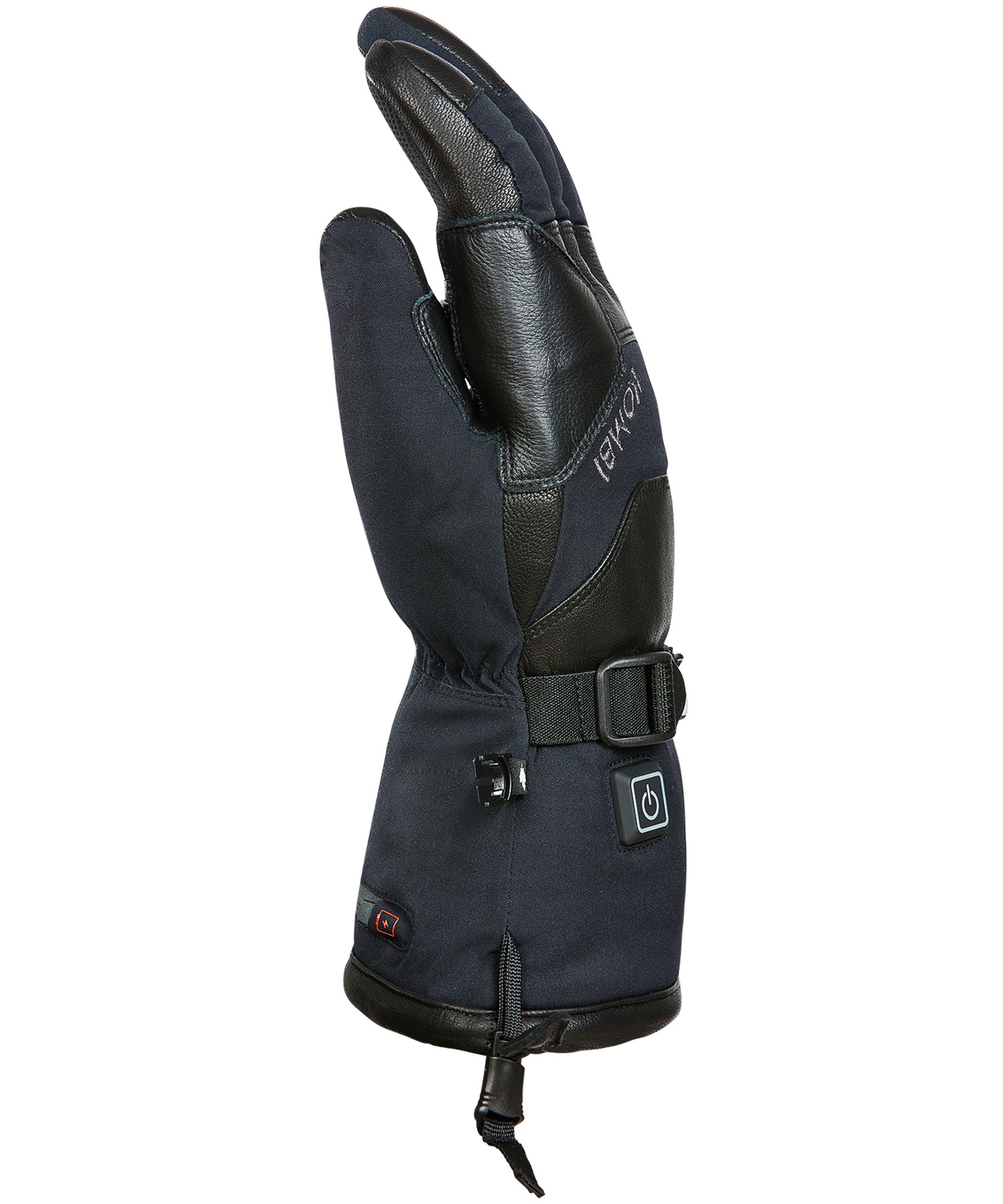 Kombi Men's Warm It Up USB Mitts