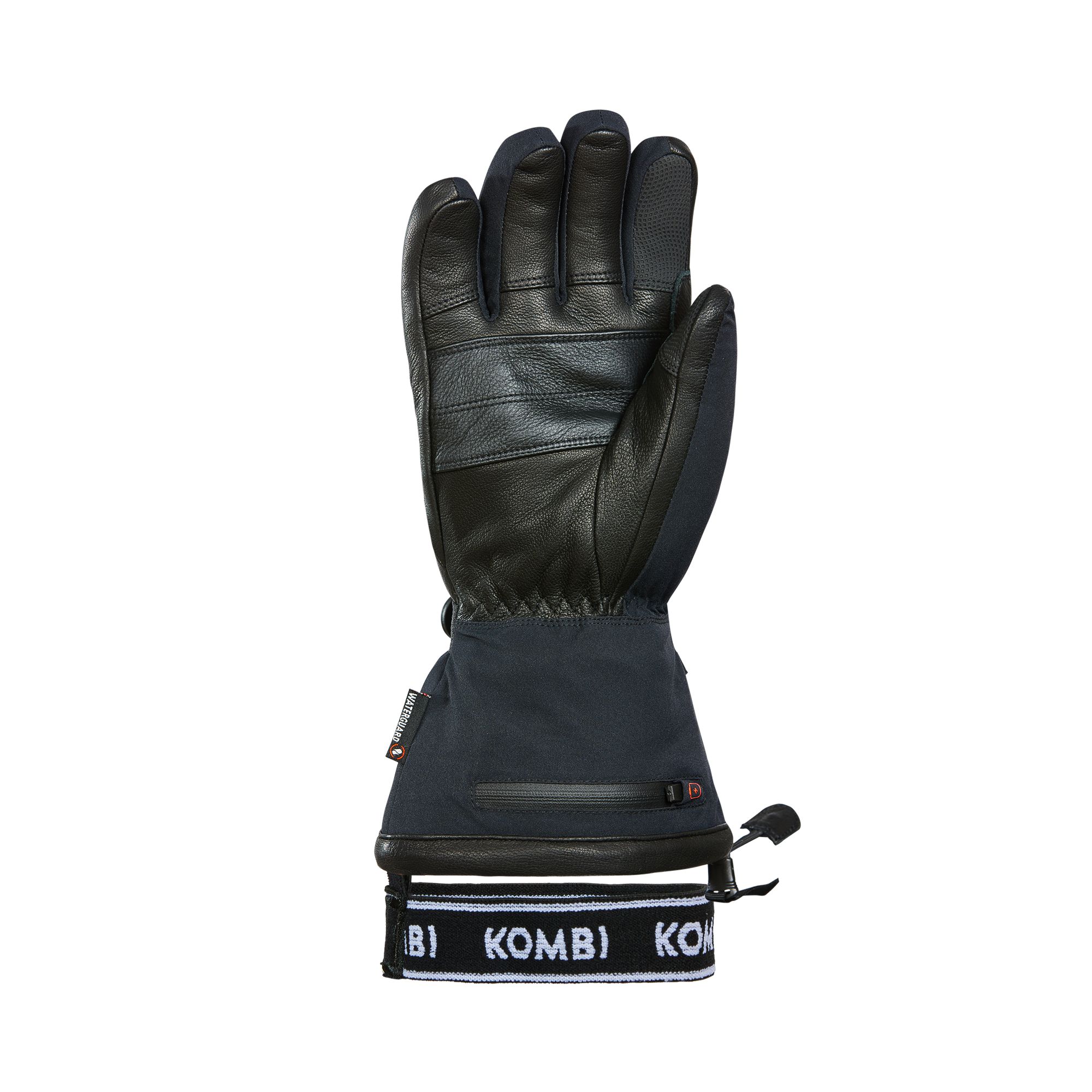 Kombi Men's Warm It Up USB Mitts