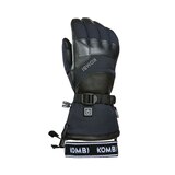 Kombi Men's Warm It Up USB Mitts Back_Flat
