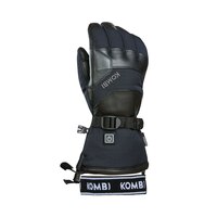 Kombi Men's Warm It Up USB Mitts Back_Flat