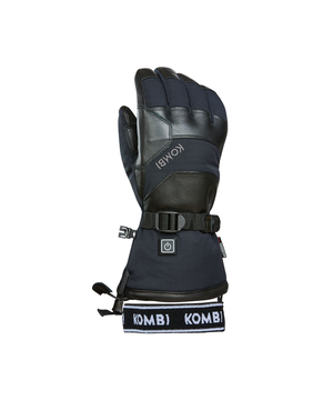 Mitaines USB pour hommes, Warm It Up, Kombi