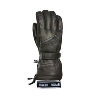 Kombi Men's Patroller Gloves Back_Flat
