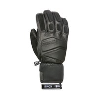 Kombi Men's Tactical Gloves Back_Flat