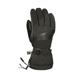 Gants pour hommes, Timeless Pro, Kombi Back_Flat