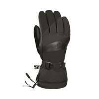 Kombi Men's Timeless Pro Gloves Back_Flat