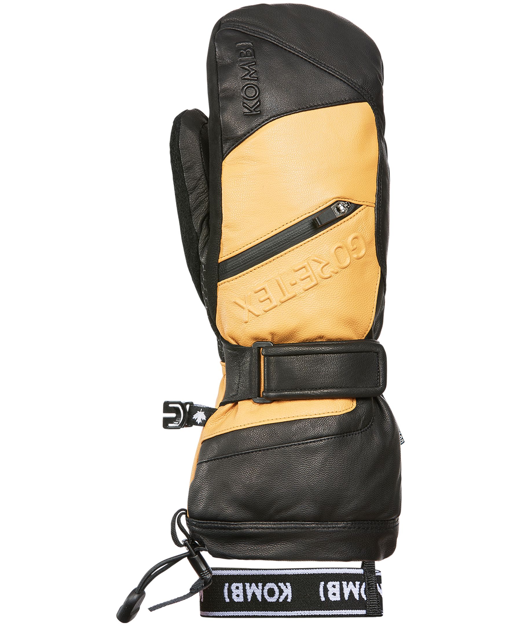 Kombi Men's Patroller Mitts