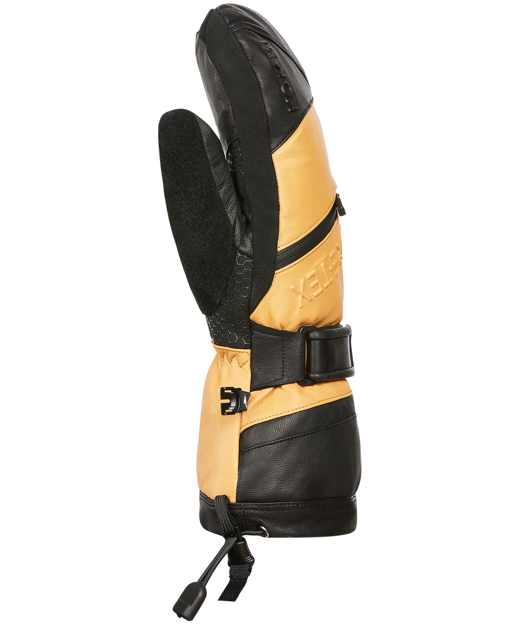 Kombi Men's Patroller Mitts