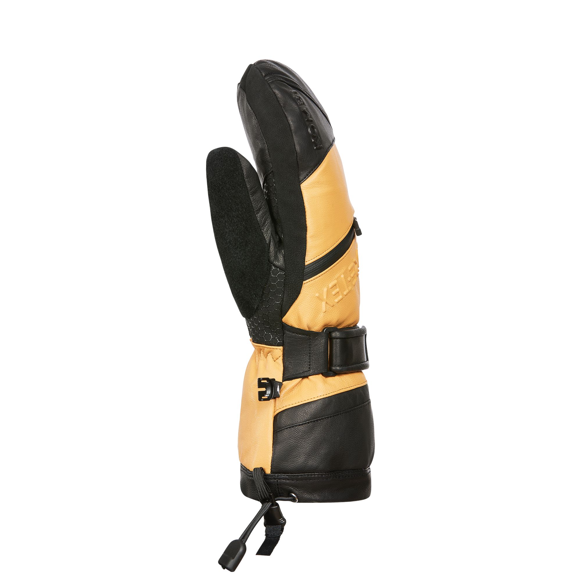 Kombi Men's Patroller Mitts