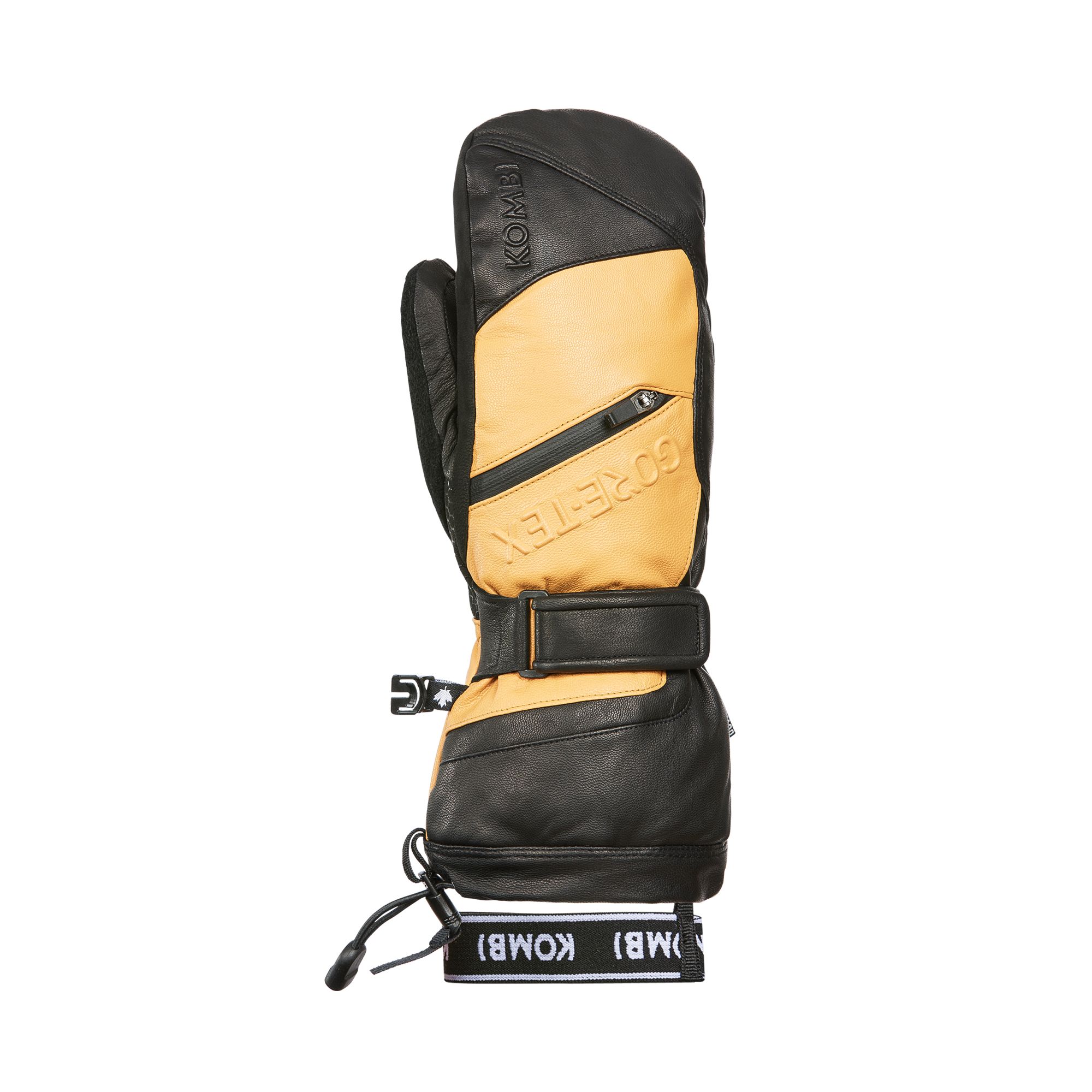 Kombi Men's Patroller Mitts