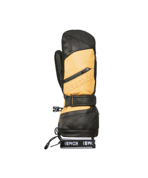 Mitaines pour hommes, Patroller, Kombi