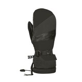 Kombi Men's Timeless Pro Mitts Back_Flat