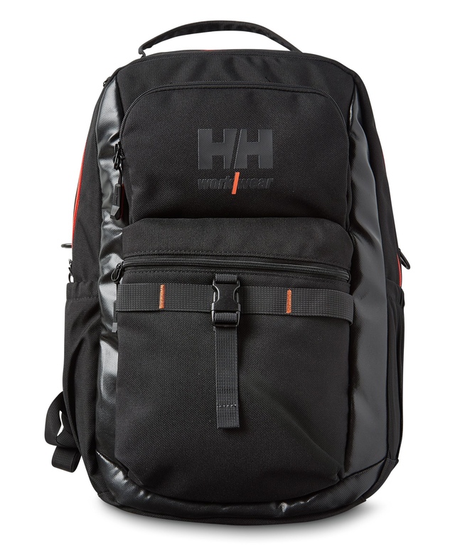 Sac à dos de travail, Helly Hansen Workwear Front_Flat