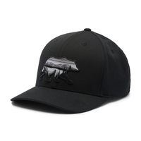 Casquette à bouton pression arrière pour hommes, Lost Lager 110, Columbia Front_Angled_Left