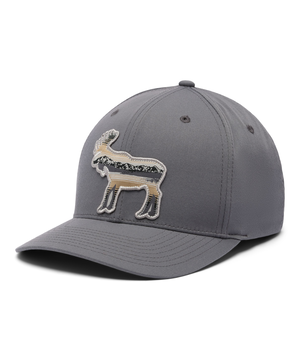 Columbia Men's Lost Lager 110 Snap Back Hat