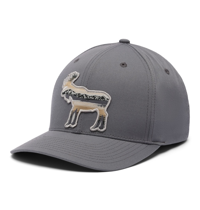 Columbia Men's Lost Lager 110 Snap Back Hat