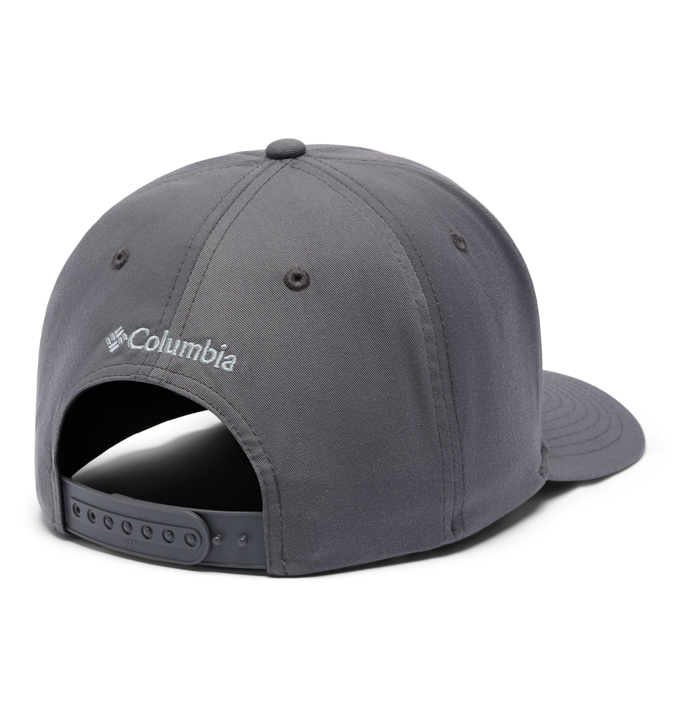 Casquette à bouton pression arrière pour hommes, Lost Lager&nbsp;110, Columbia
