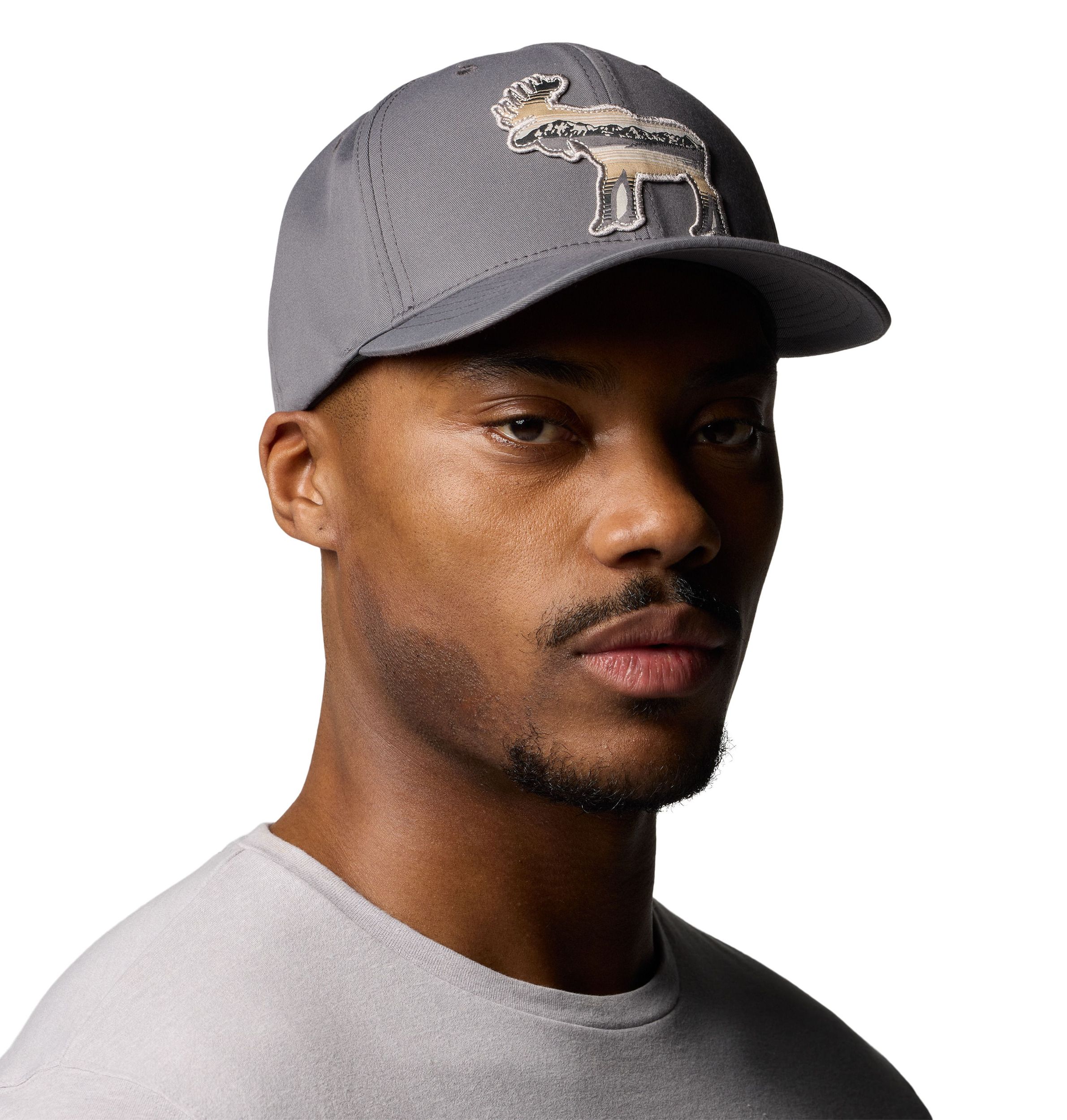 Casquette à bouton pression arrière pour hommes, Lost Lager&nbsp;110, Columbia