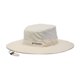 Columbia Men's Coolhead II Zero Booney Hat Front_Angled_Left