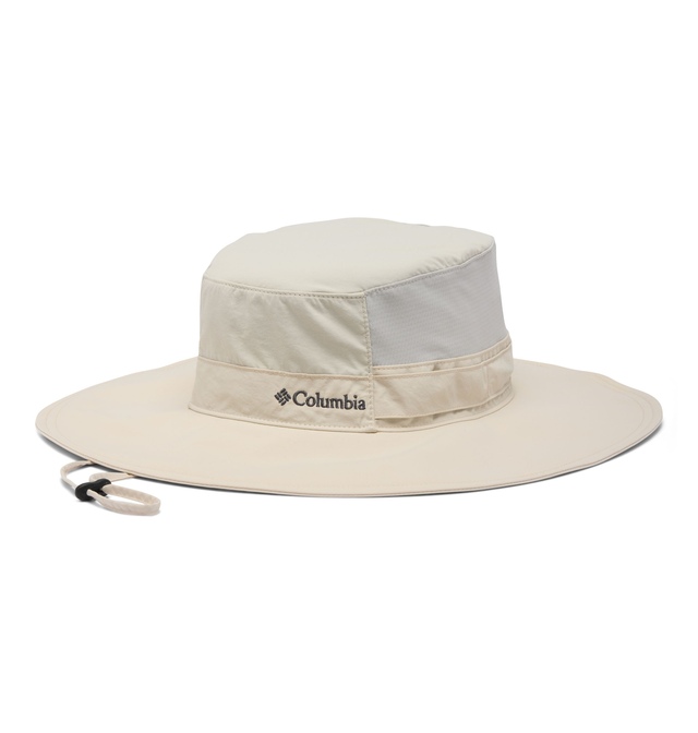 Chapeau de brousse pour hommes, Coolhead II Zero, Columbia Front_Angled_Left