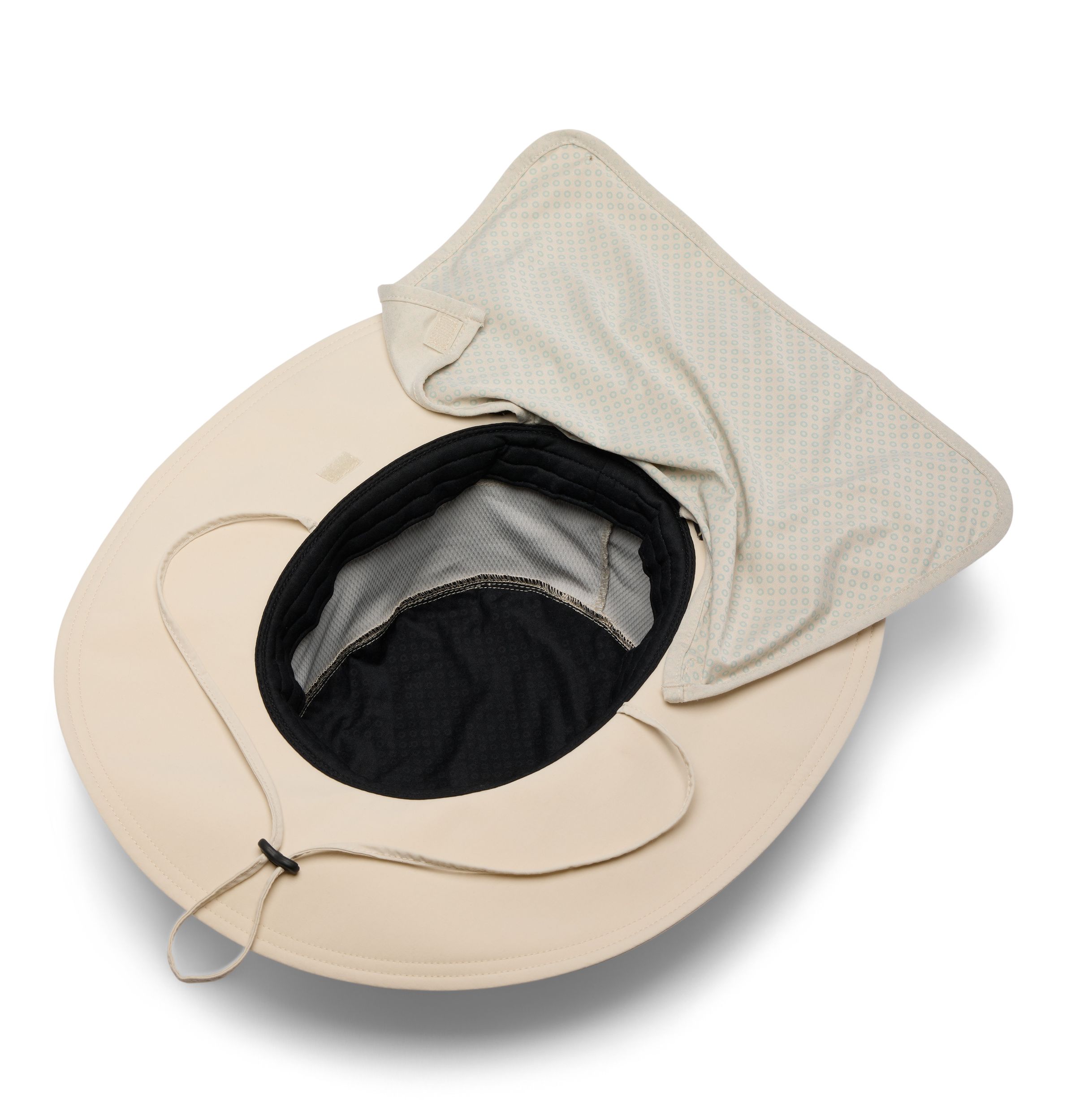 Chapeau de brousse pour hommes, Coolhead&nbsp;II Zero, Columbia