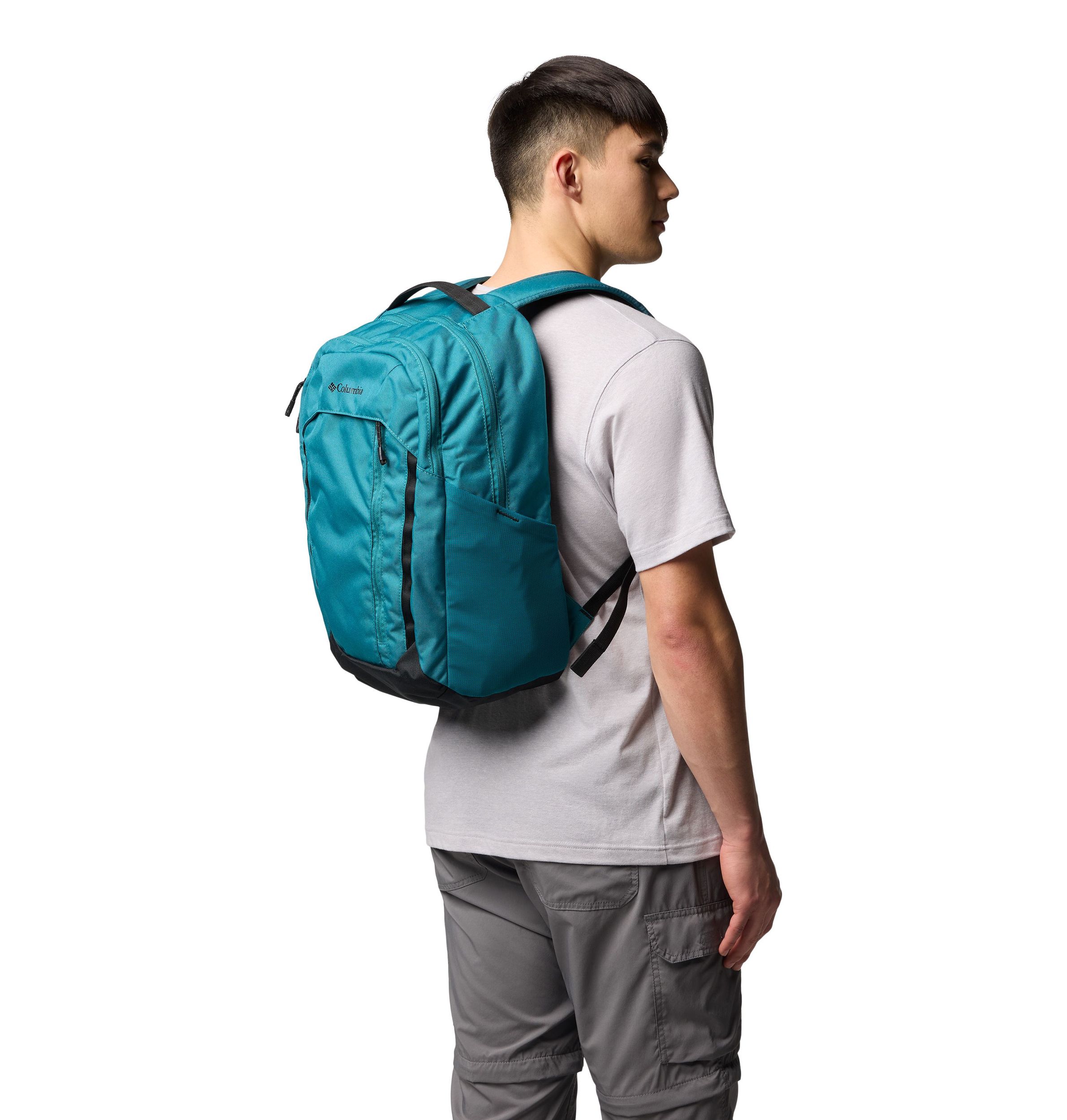 Sac à dos de 26&nbsp;l, Atlas Explorer&nbsp;II, Columbia