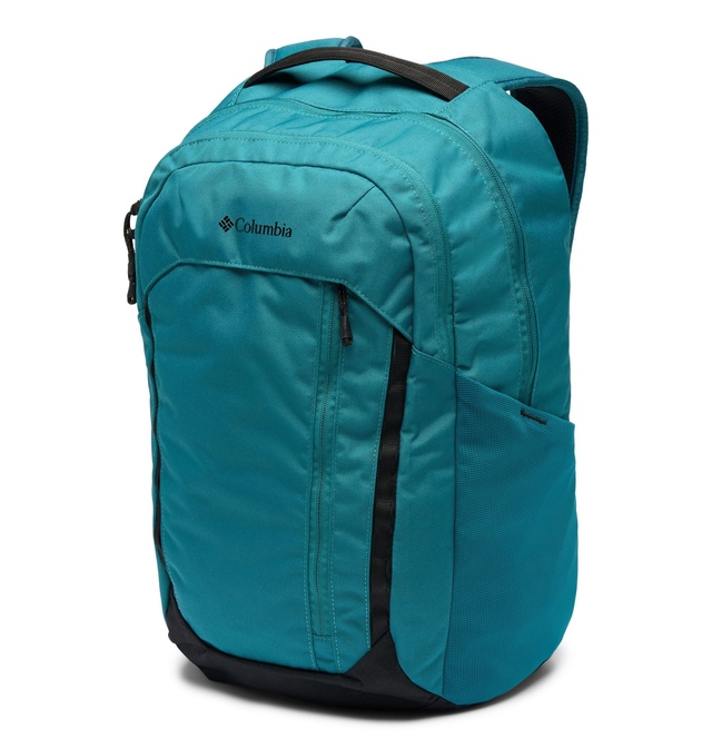 Sac à dos de 26 l, Atlas Explorer II, Columbia Front_Angled_Left