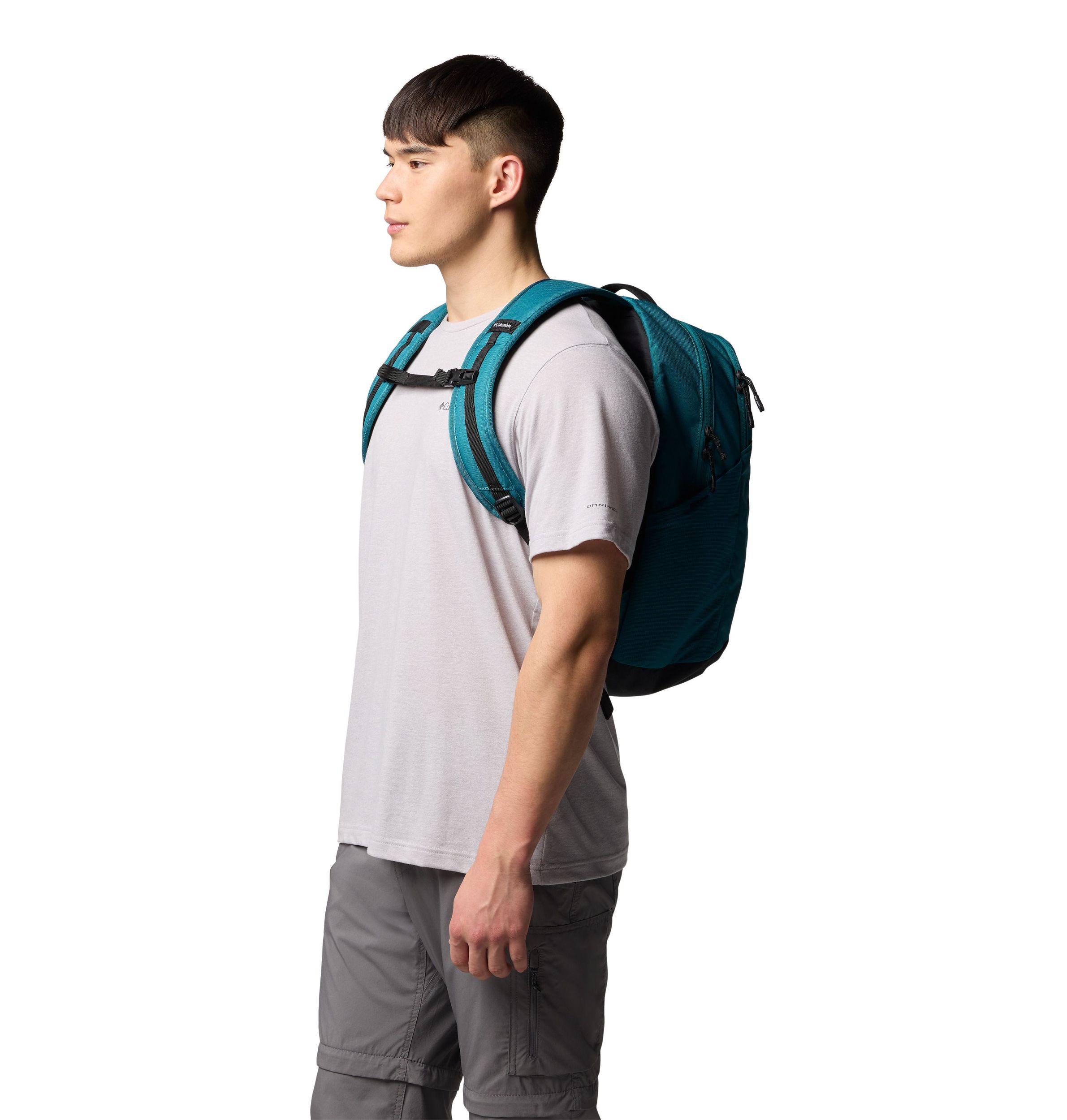 Sac à dos de 26&nbsp;l, Atlas Explorer&nbsp;II, Columbia