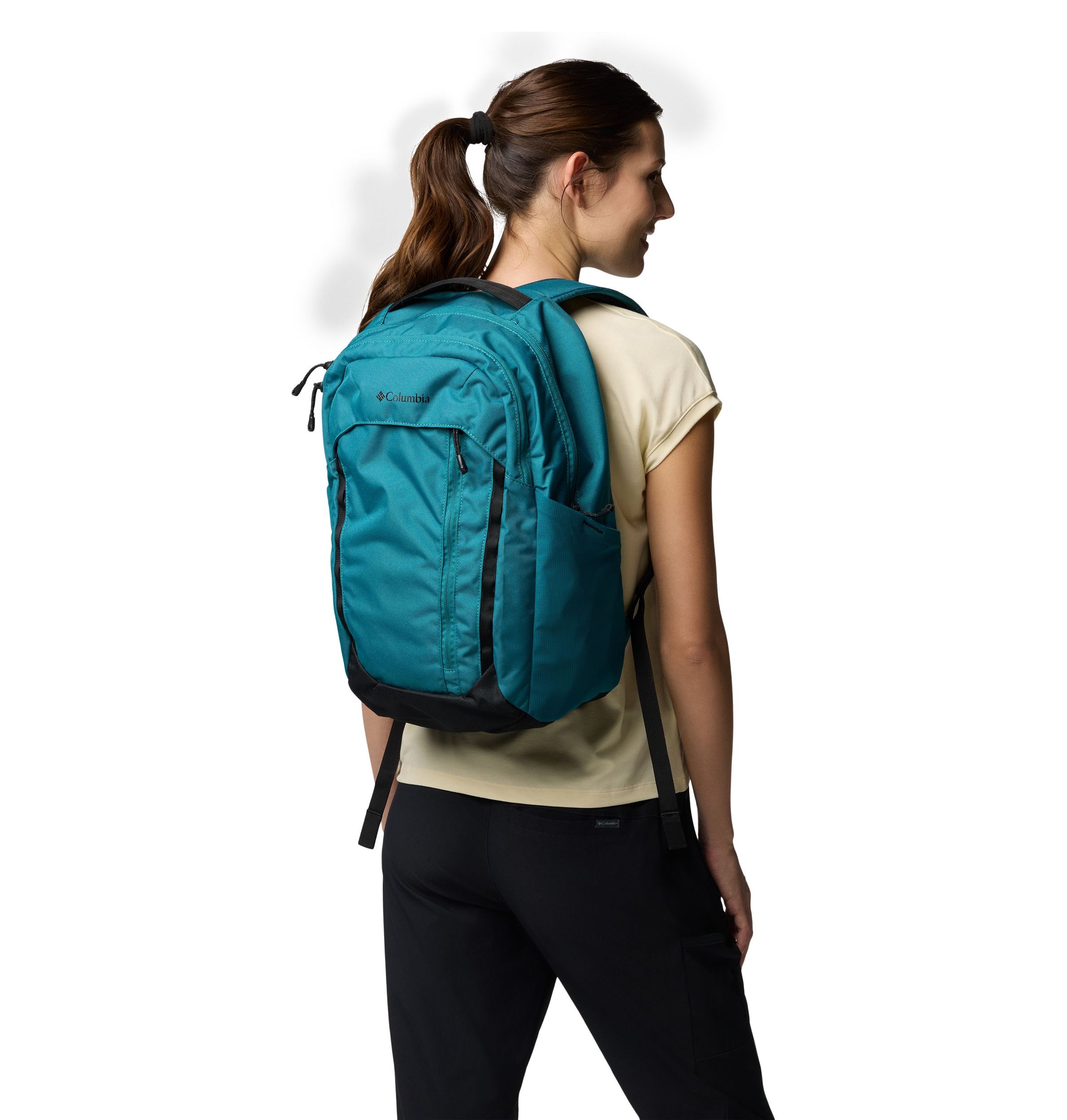 Sac à dos de 26&nbsp;l, Atlas Explorer&nbsp;II, Columbia