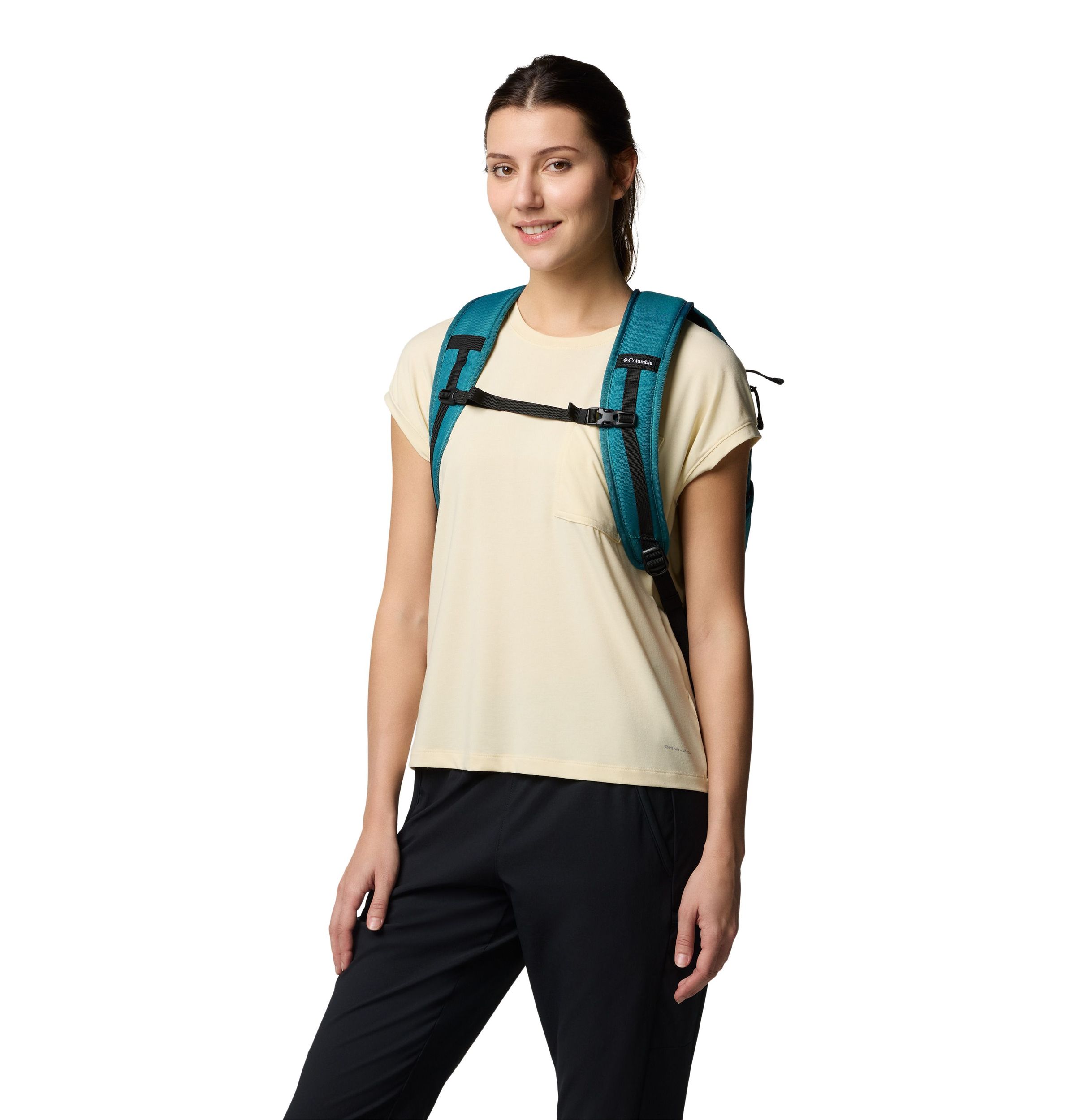 Sac à dos de 26&nbsp;l, Atlas Explorer&nbsp;II, Columbia