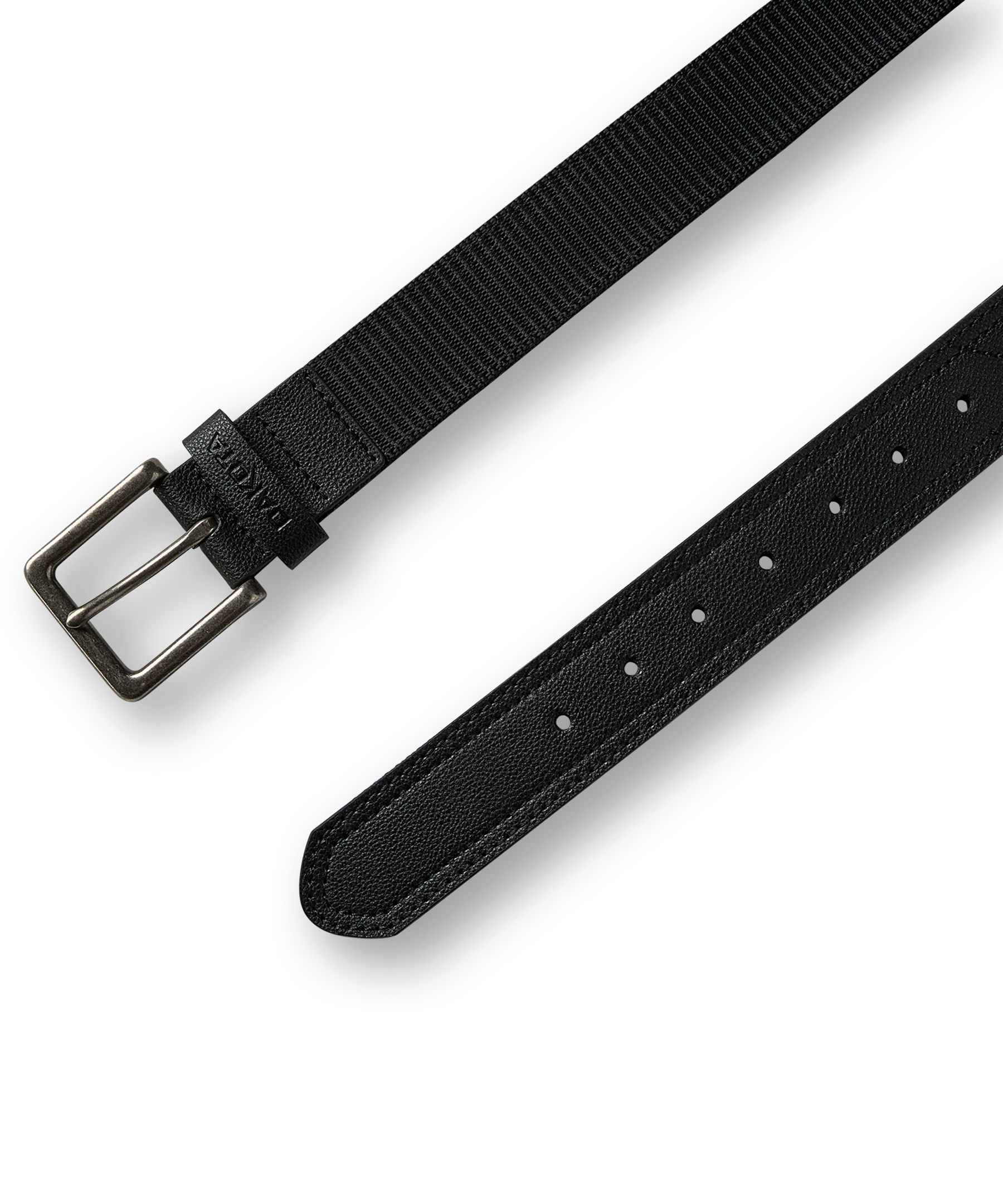 Ceinture imbriquée de travail durable, Dakota