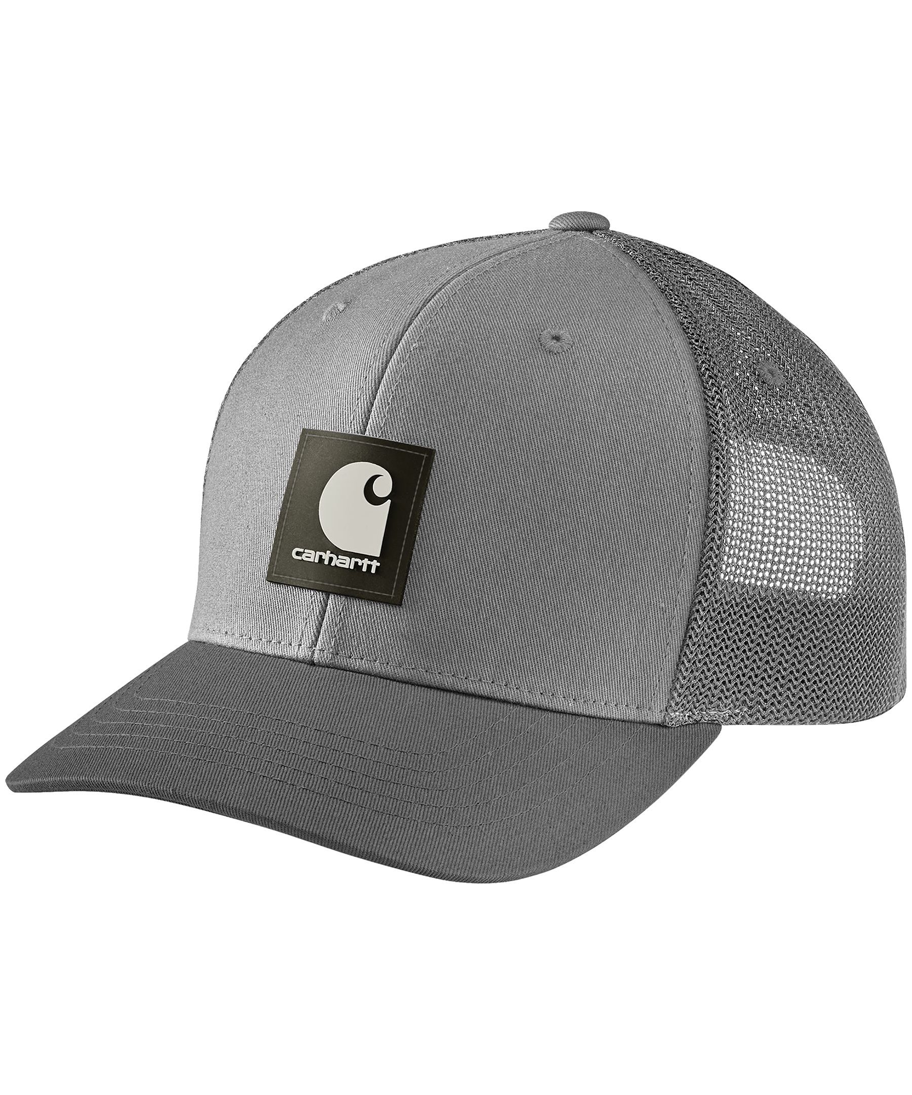 Casquette avec arrière en filet de sergé, Flex, Carhartt