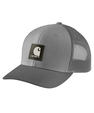 Casquette avec arrière en filet de sergé, Flex, Carhartt