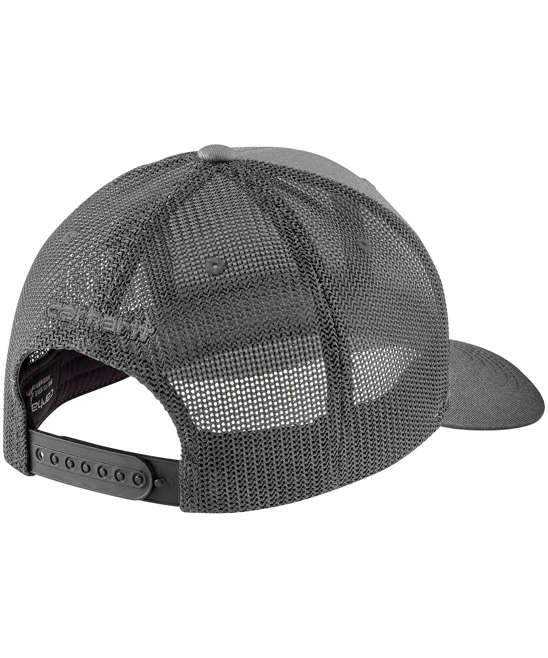 Casquette avec arrière en filet de sergé, Flex, Carhartt