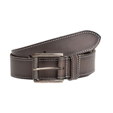 Lois Men's Lee Leather Belt Composite_or_Mixed