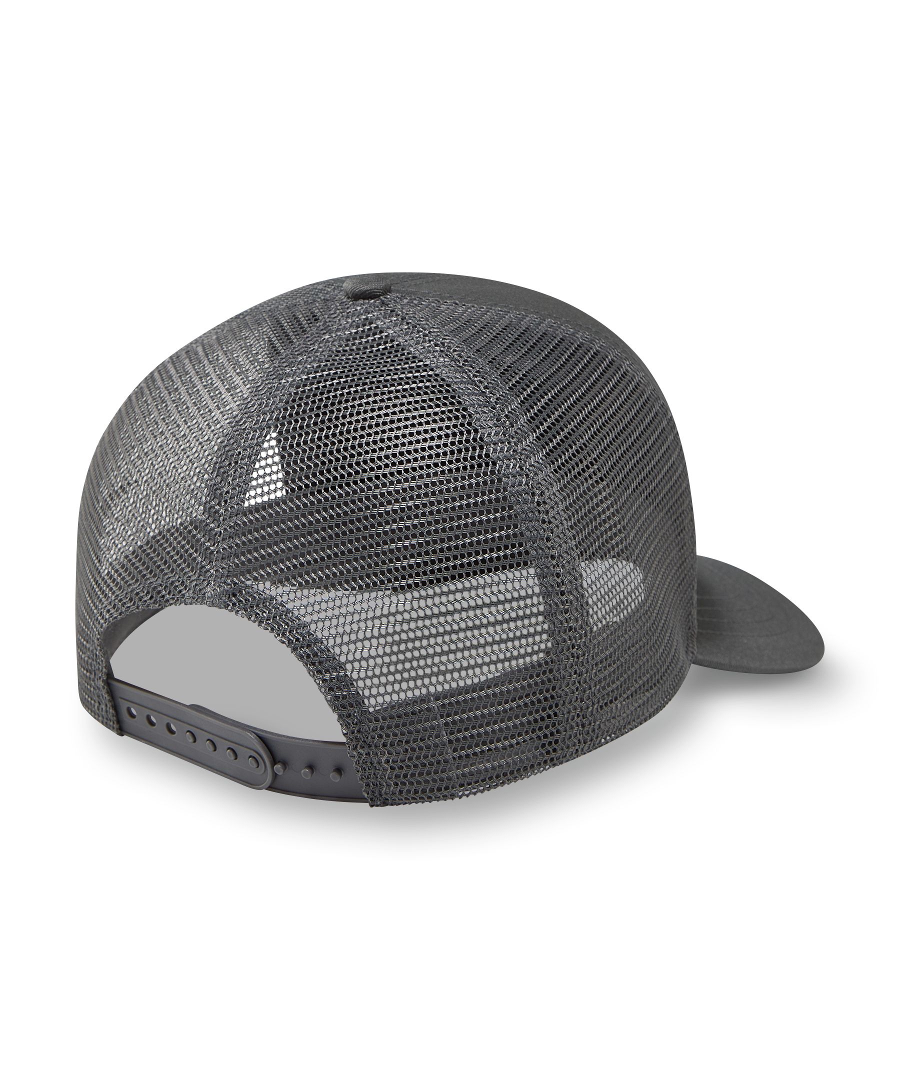 FarWest Men's Patch Mesh Back Ball Cap