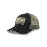 WindRiver Men's Patch Mesh Back Ball Cap Front_Angled_Left