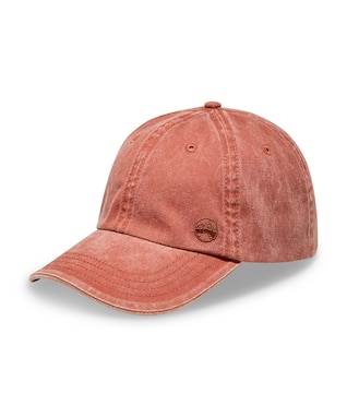 WindRiver Pigment Dye Cotton Twill Ball Cap