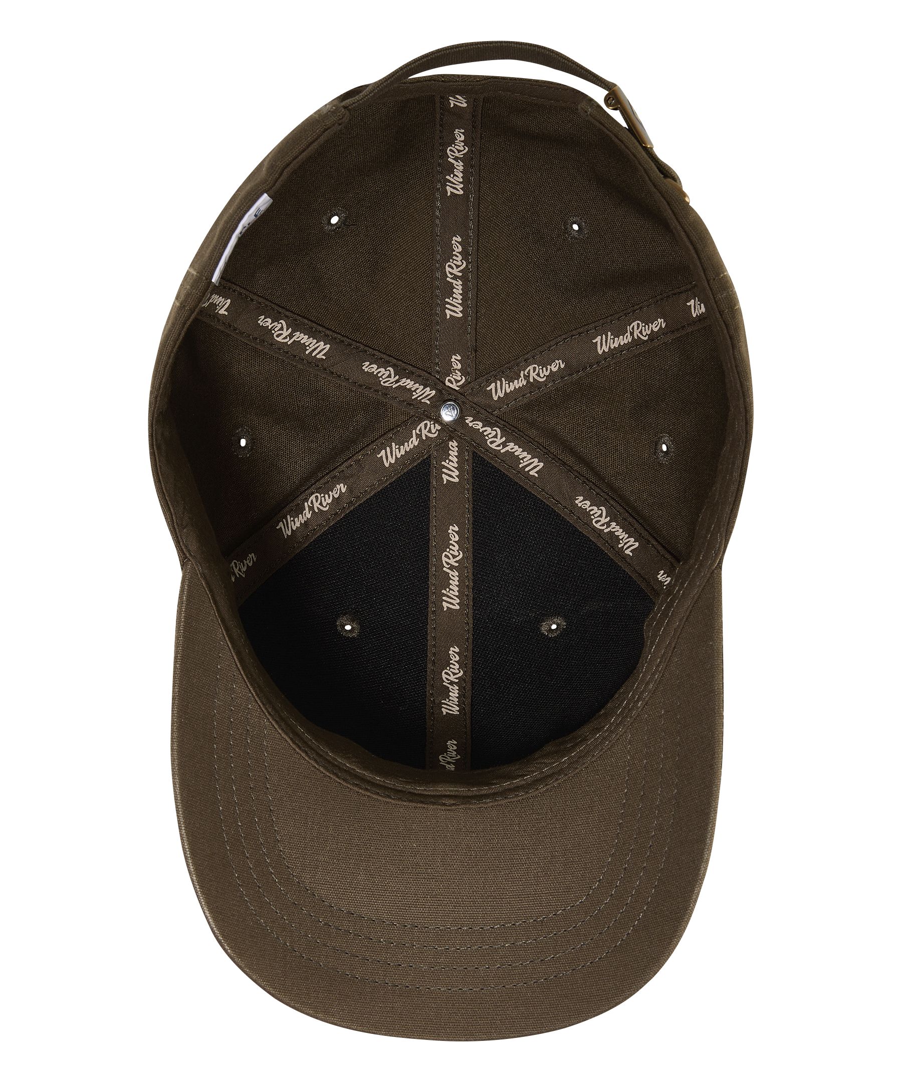 WindRiver Men's Canvas Classic Ball Cap | Mark's