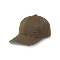 WindRiver Men's Canvas Classic Ball Cap