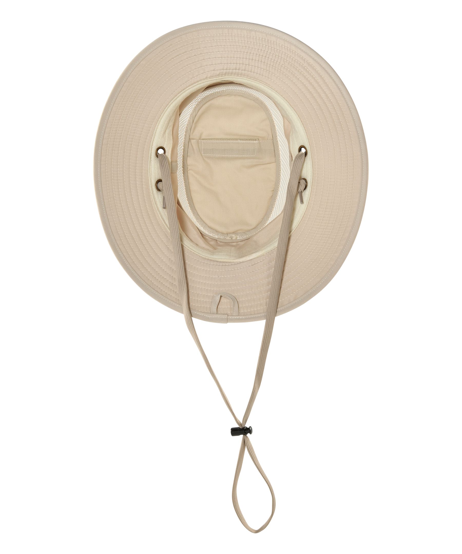 Chapeau souple à bords retournés en filet pour hommes, WindRiver