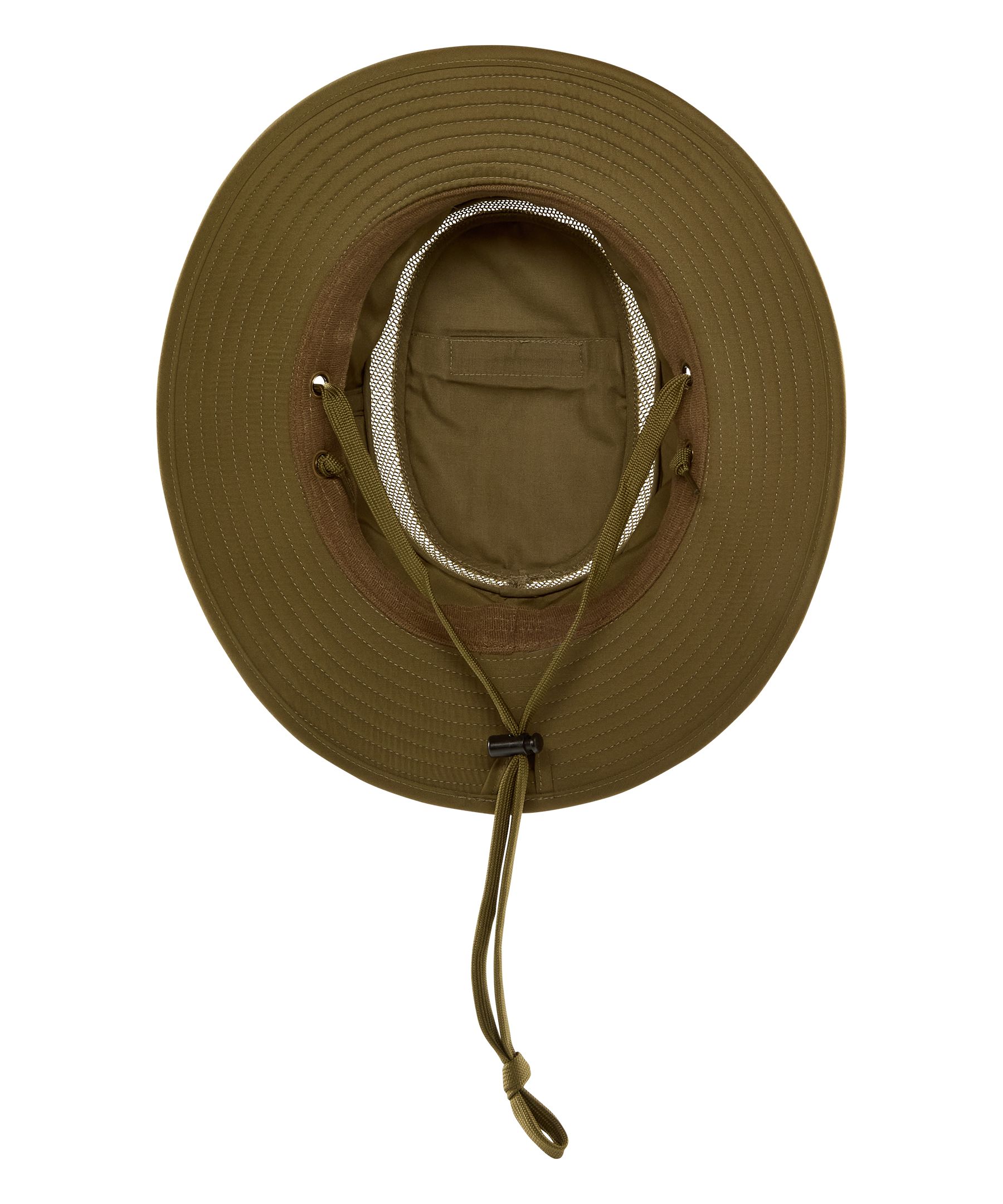 WindRiver Men's Mesh Outback Hat
