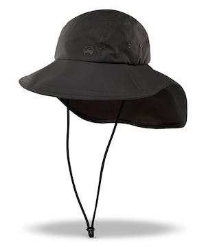 Chapeau baroudeur avec rabat arrière pour hommes, WindRiver