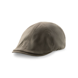 WindRiver Men's Flat Cap Front_Angled_Left
