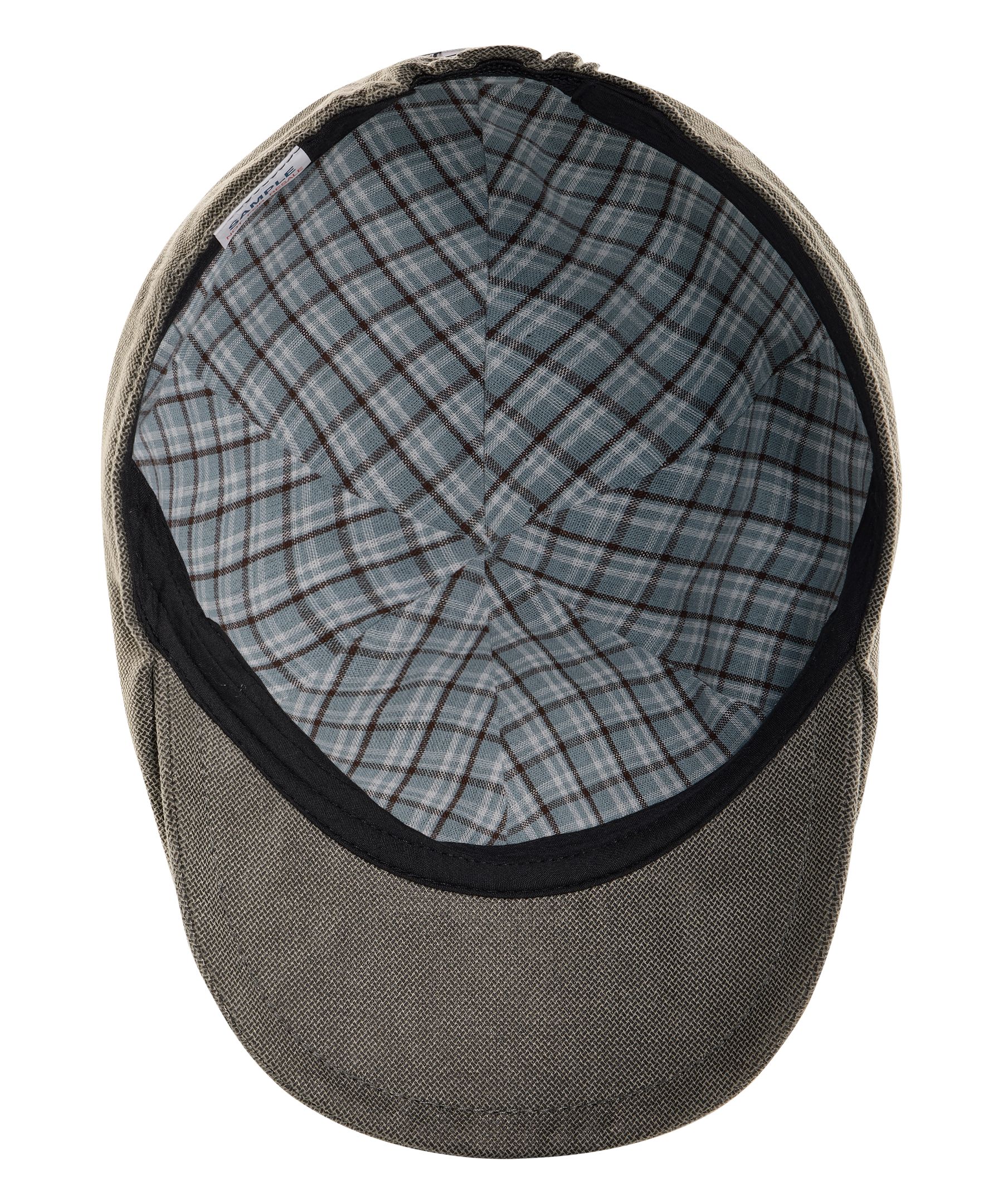 WindRiver Men's Flat Cap