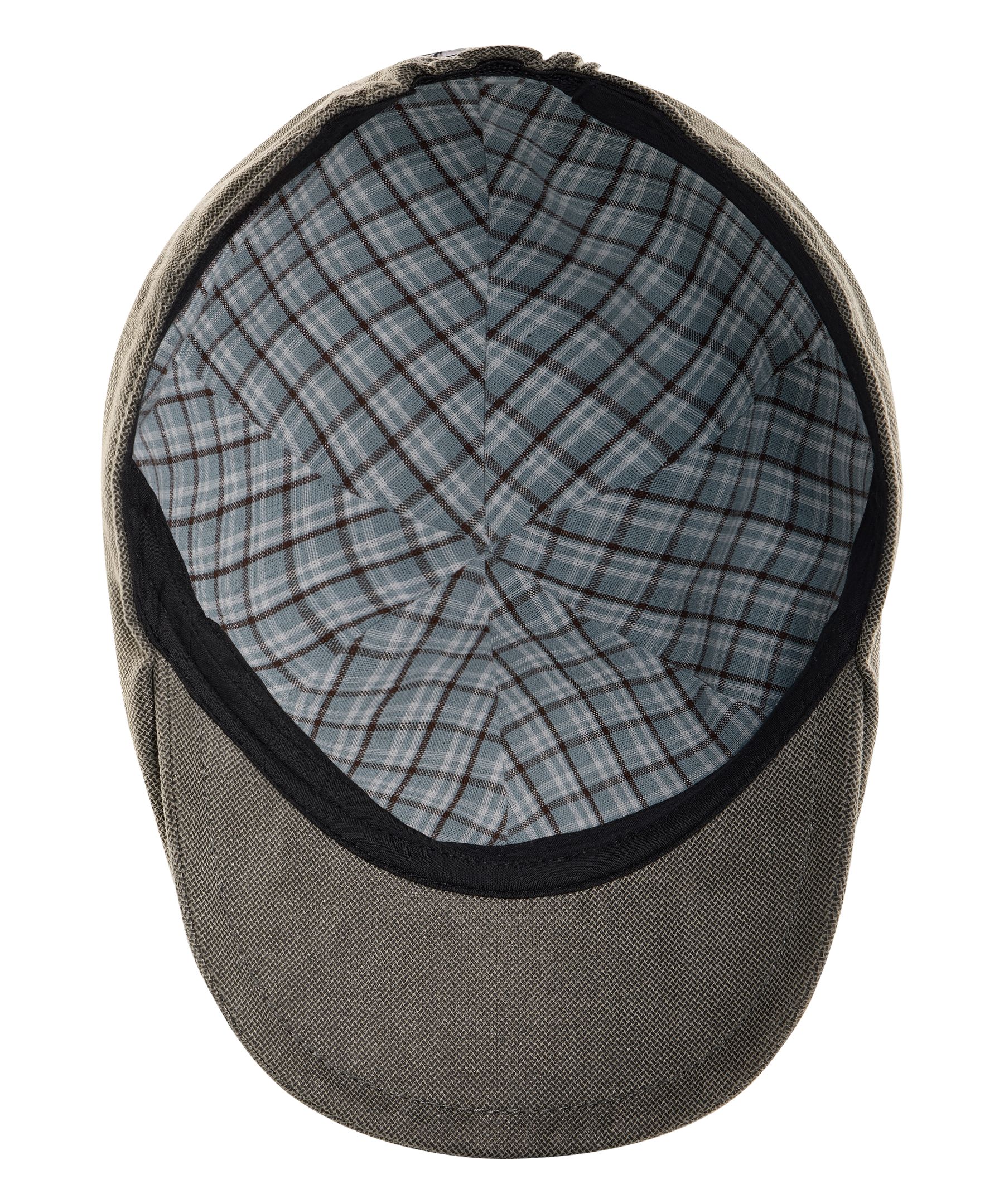 WindRiver Men's Flat Cap